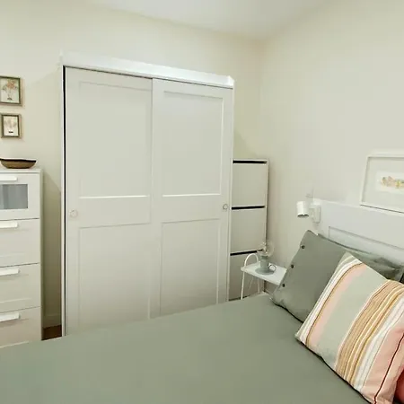 E4-encantador Y Moderno En El Corazon De Apartment *