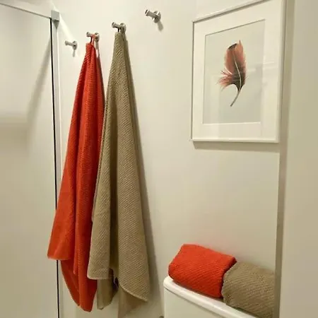 E4-encantador Y Moderno En El Corazon De Apartment *