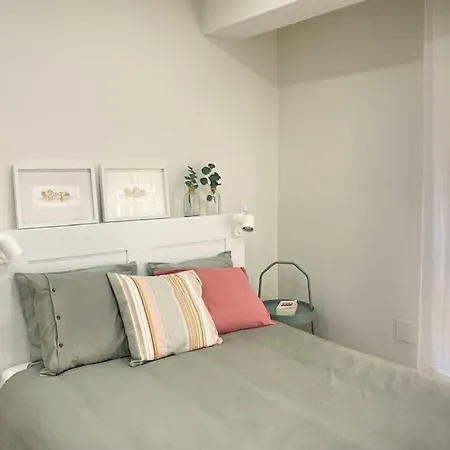Apartment E4-encantador Y Moderno En El Corazon De Santander