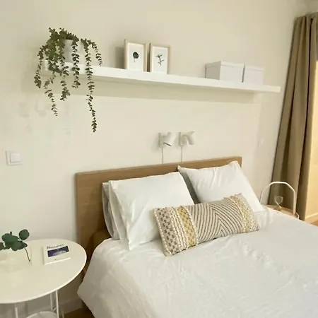 Apartment E4-encantador Y Moderno En El Corazon De