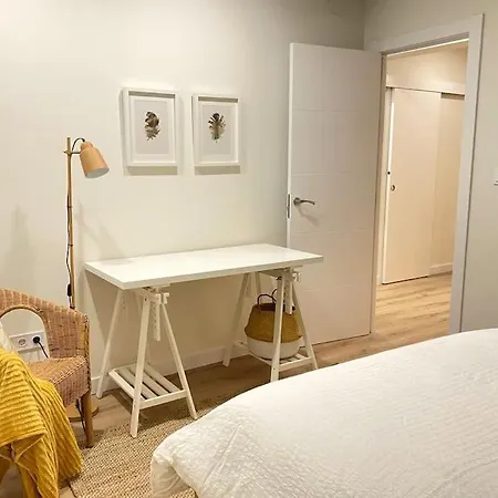 E4-encantador Y Moderno En El Corazon De Apartment Santander