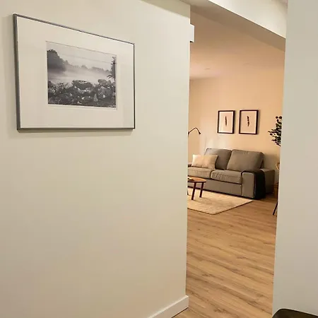 Apartment E4-encantador Y Moderno En El Corazon De *