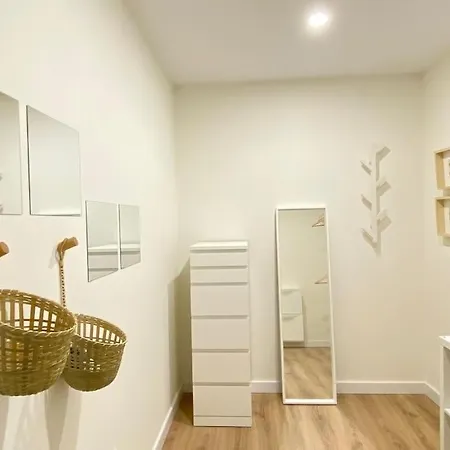 Apartment E4-encantador Y Moderno En El Corazon De *