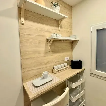 E4-encantador Y Moderno En El Corazon De Apartment Santander