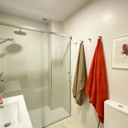 Apartment E4-encantador Y Moderno En El Corazon De *