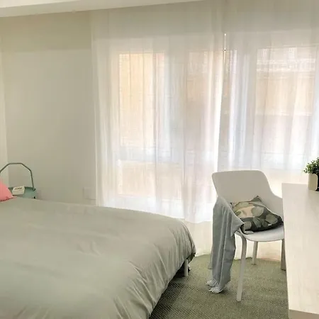 E4-encantador Y Moderno En El Corazon De * Santander