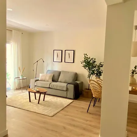 Apartment E4-encantador Y Moderno En El Corazon De
